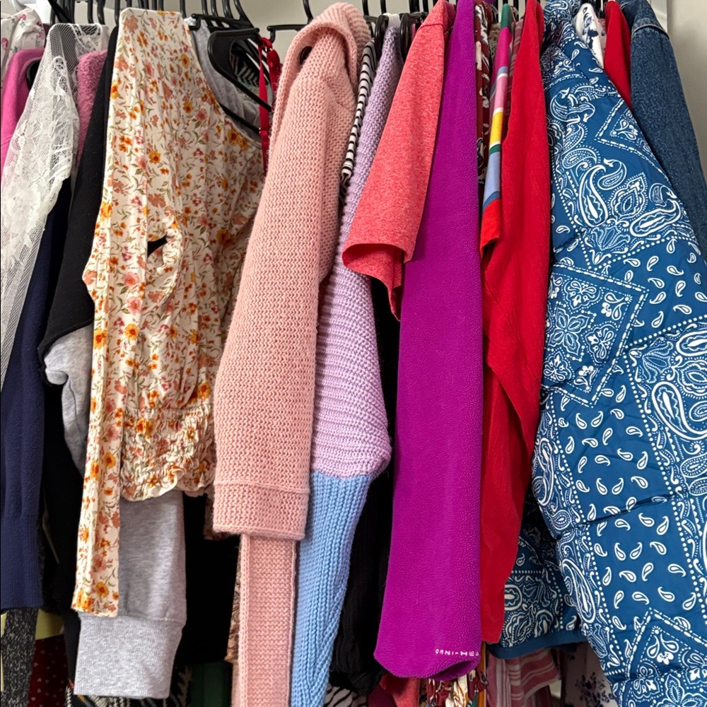 Clothing